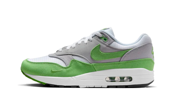 Air Max 1 Patta 20th Anniversary Chlorophyll