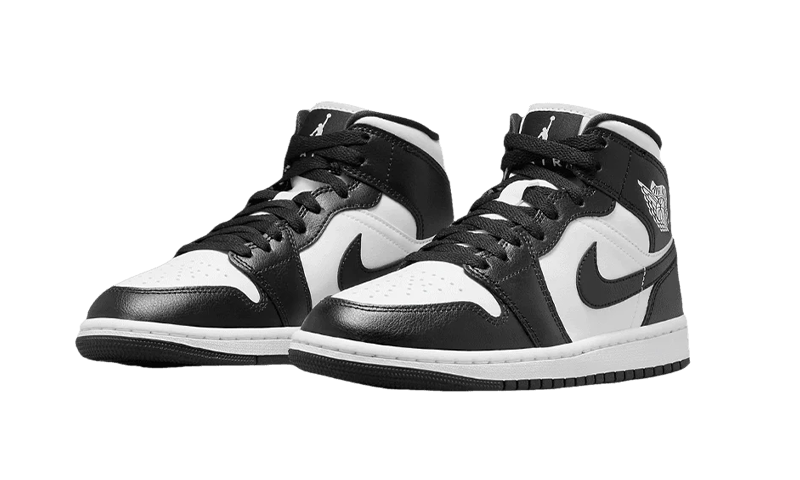 Air Jordan 1 Mid Panda