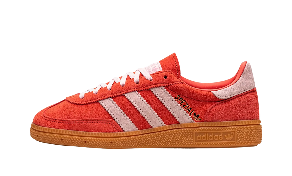 Adidas Handball Spezial Bright Red