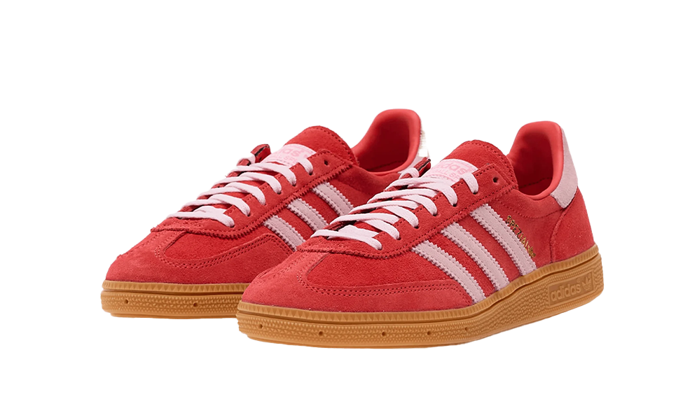 Adidas Handball Spezial Bright Red