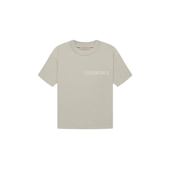 Essentials T-shirt Smoke