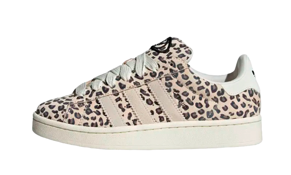 Adidas Campus 00s Leopard