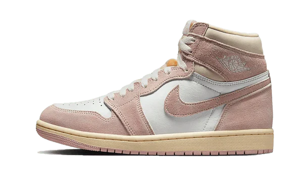 Air Jordan 1 Retro High OG Washed Pink