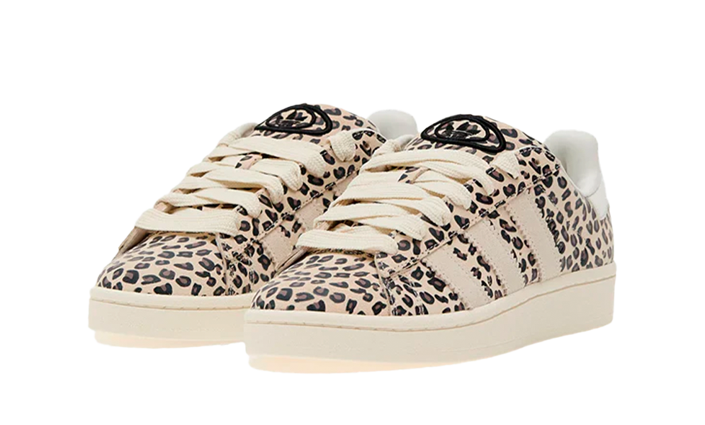 Adidas Campus 00s Leopard