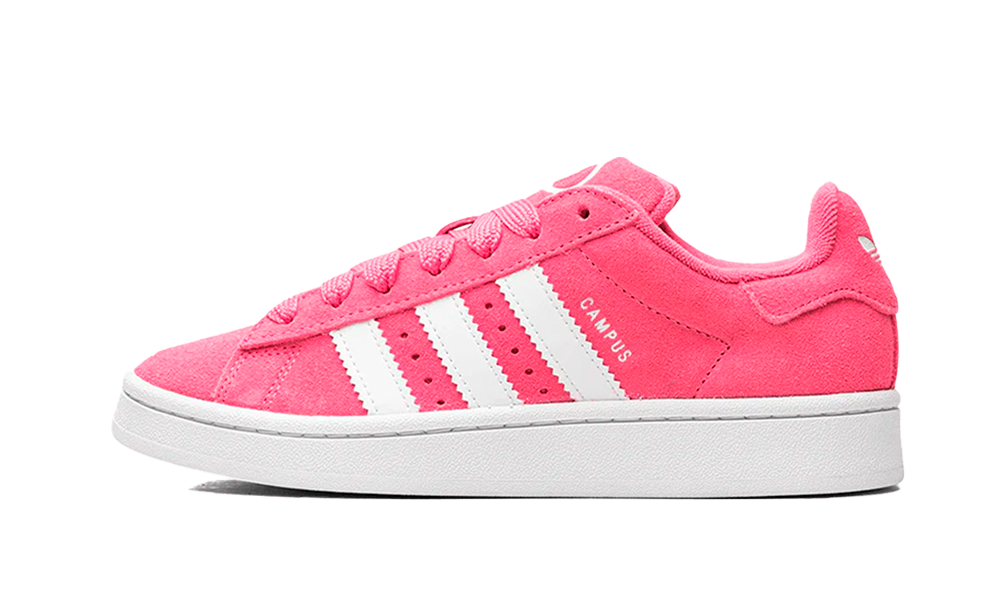 Adidas Campus 00s Pink