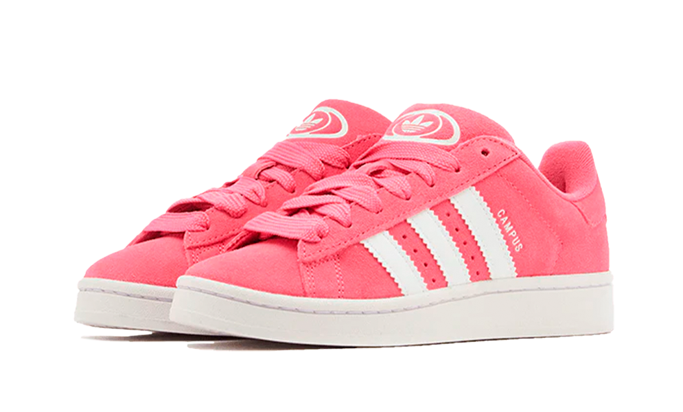 Adidas Campus 00s Pink