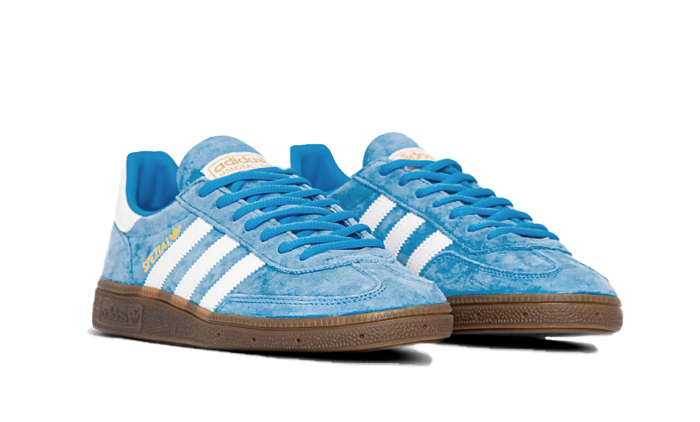 Adidas Handball Spezial Light Blue