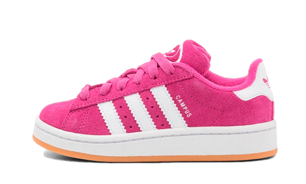 Adidas Campus 00s Semi Lucid Fuchsia