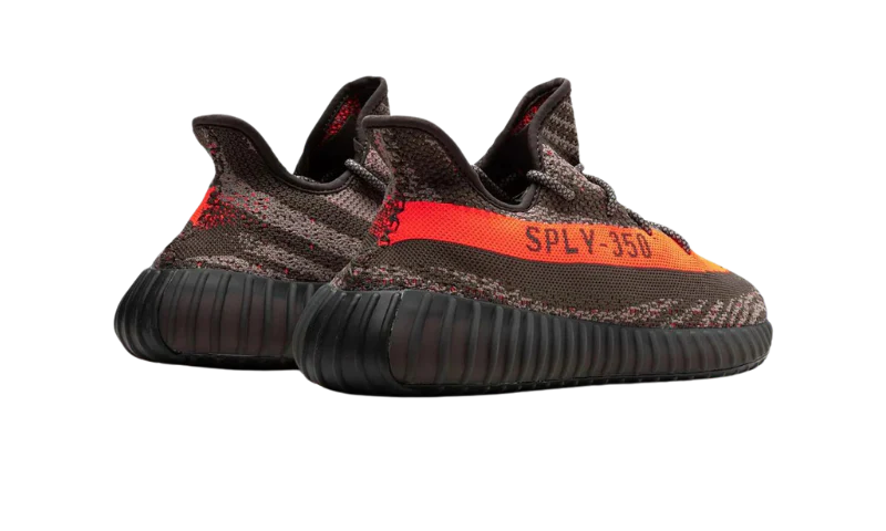 Yeezy Boost 350 V2 Carbon Beluga