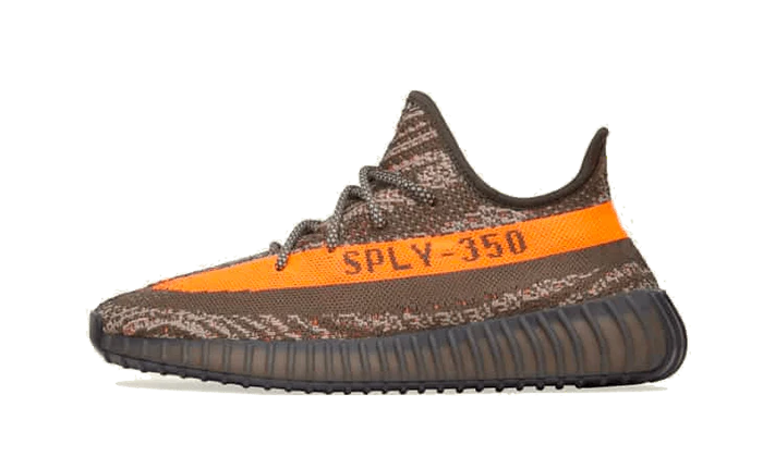 Yeezy Boost 350 V2 Carbon Beluga