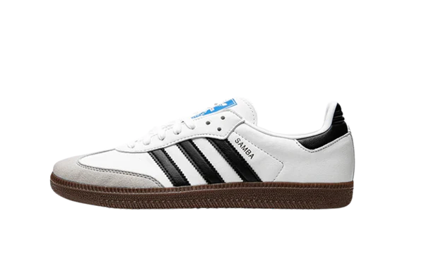 Adidas Samba OG Cloud White