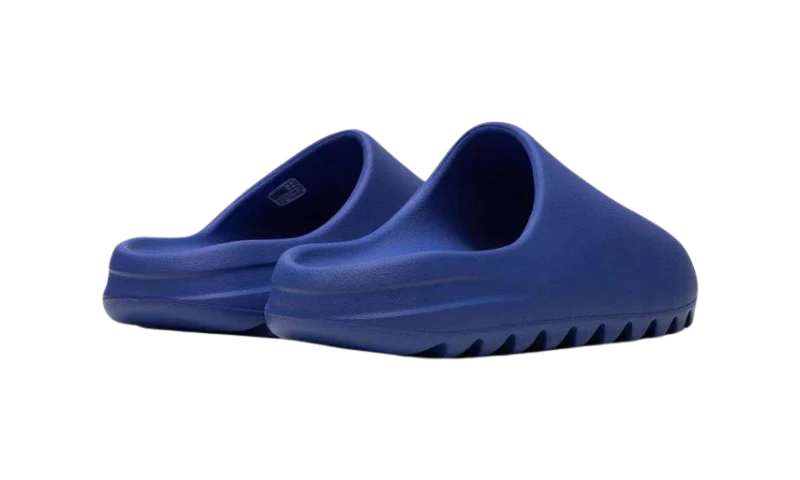 Yeezy Slide Azure