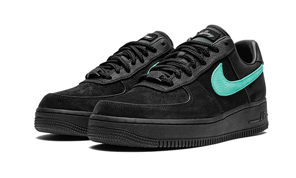 Nike Air Force 1 Low Tiffany & Co. 1837