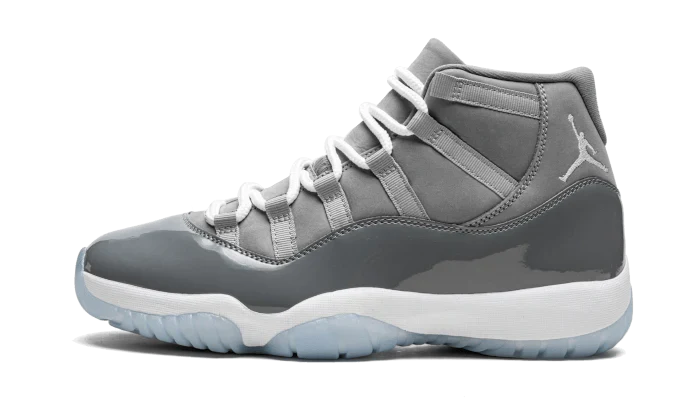 Air Jordan 11 Retro Cool Grey