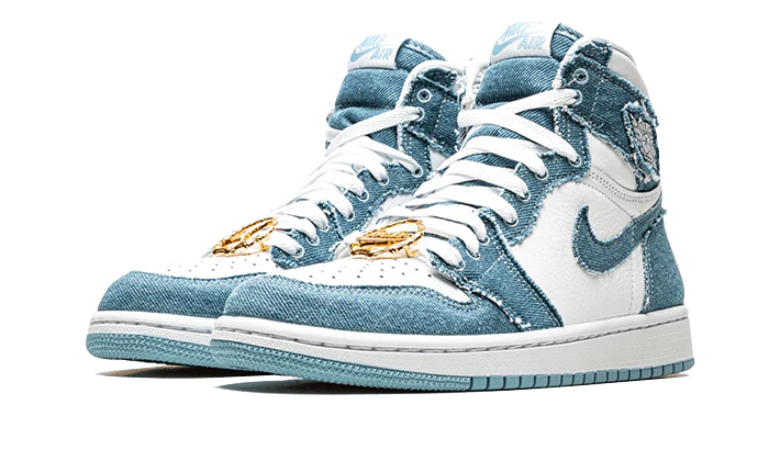 Air Jordan 1 High OG Denim