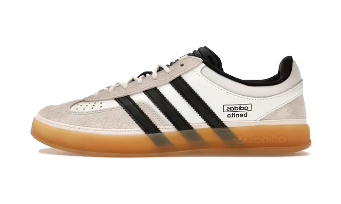 Adidas Gazelle Indoor Bad Bunny Core White