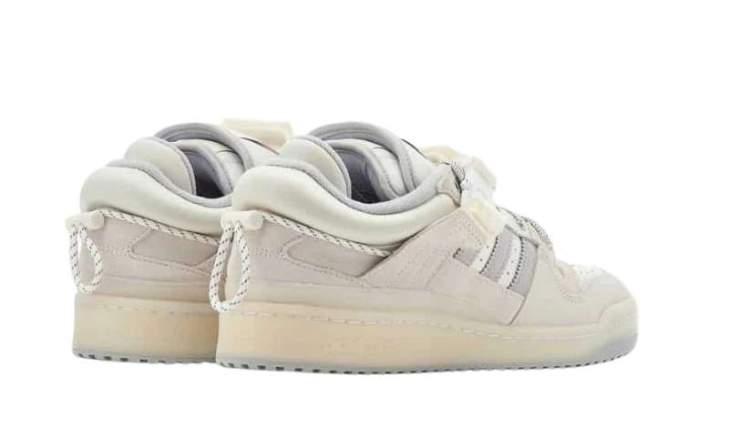 Adidas Bad Bunny x adidas Forum Buckle Low White