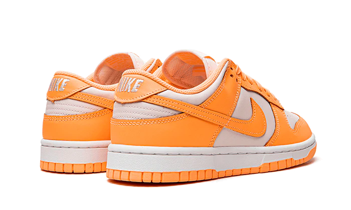 Dunk Low Peach Cream