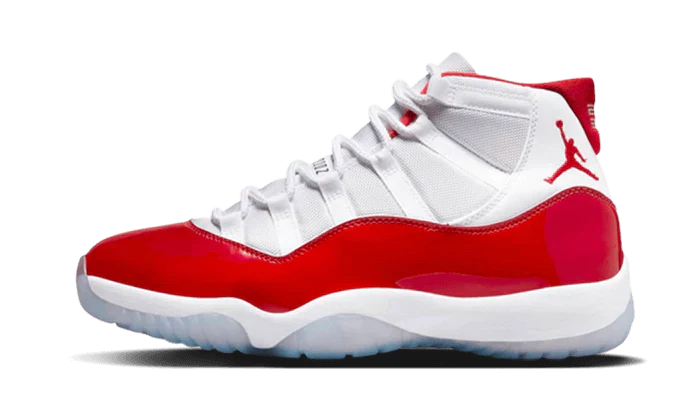 Air Jordan 11 Retro Cherry