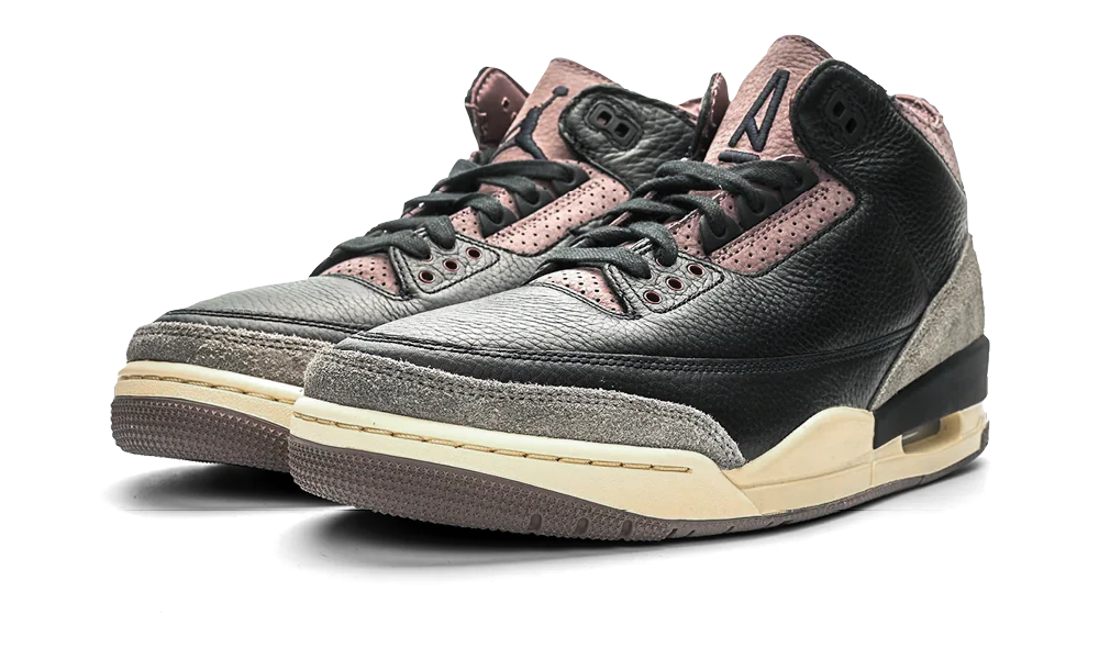 Air Jordan 3 Retro OG SP A Ma Maniére While You Were Sleeping