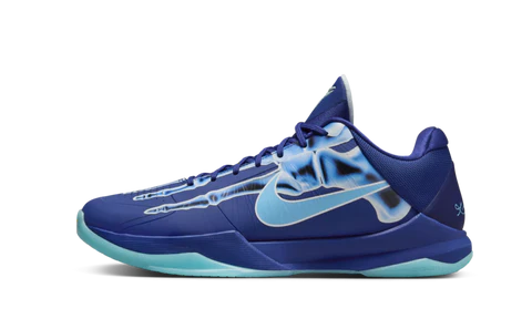 Nike Kobe 5 Protro X-Ray