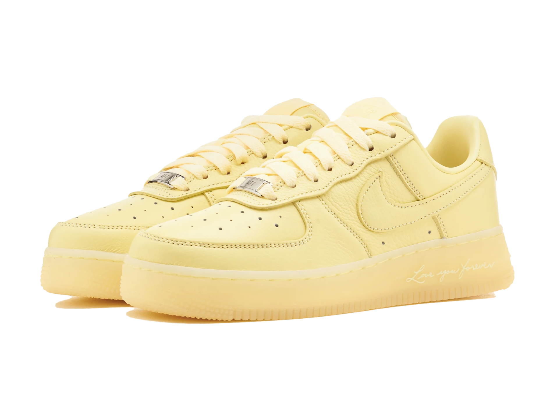 Air Force 1 Low Drake NOCTA Certified Lover Boy Citron Tint