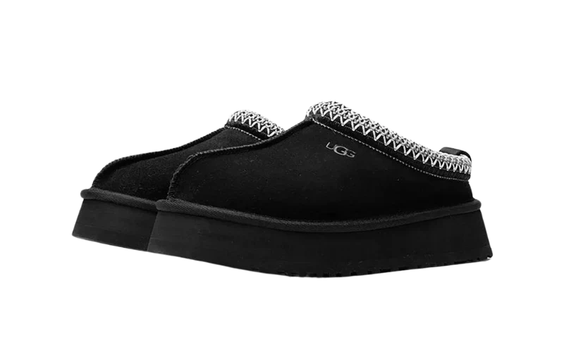 UGG Tazz Slipper Black