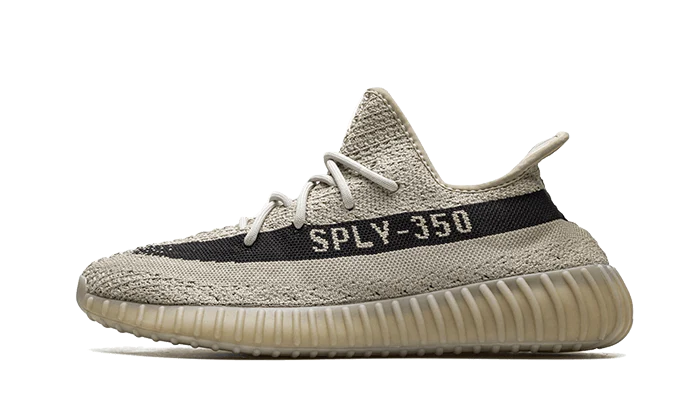 Yeezy Boost 350 V2 Granite