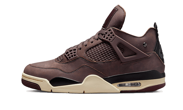 Air Jordan 4 Retro A Ma Maniére Violet Ore