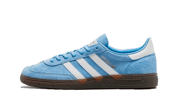 Adidas Handball Spezial Light Blue