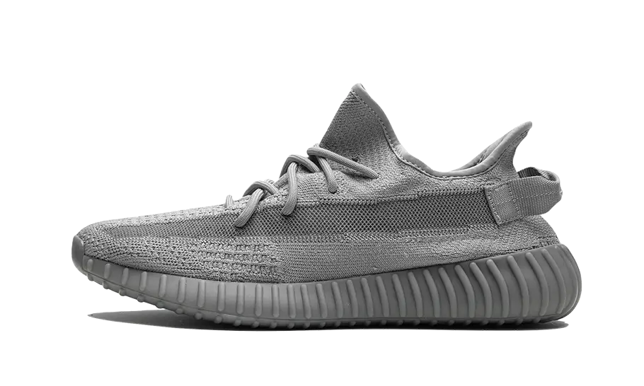 Yeezy Boost 350 V2 Steel Grey