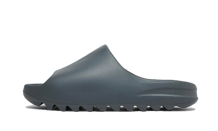 Yeezy Slide Slate Grey