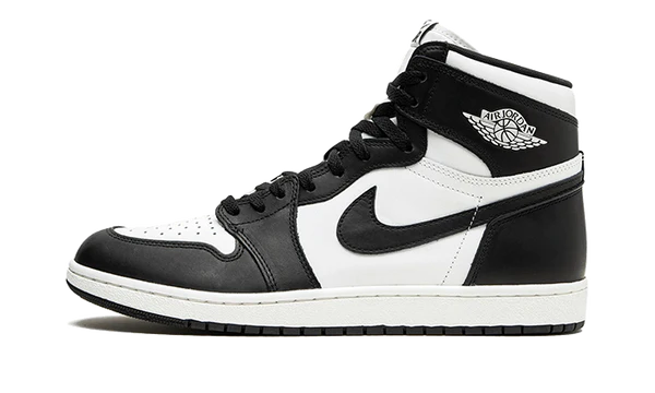 Air Jordan 1 Retro High 85 OG Black White