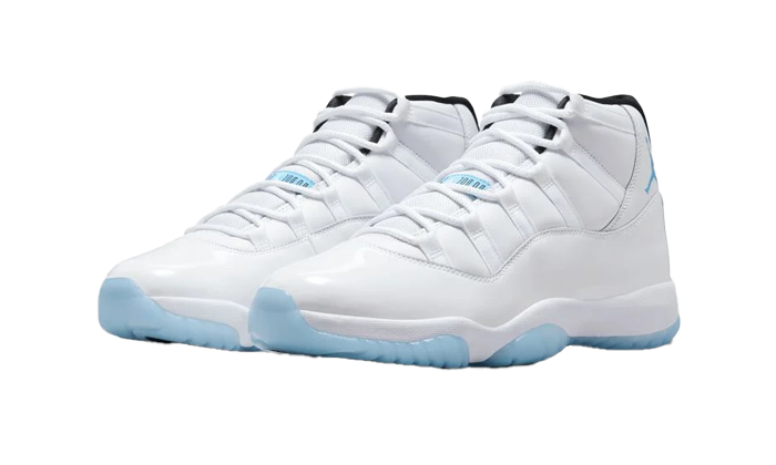 Air Jordan 11 Retro Legend Blue