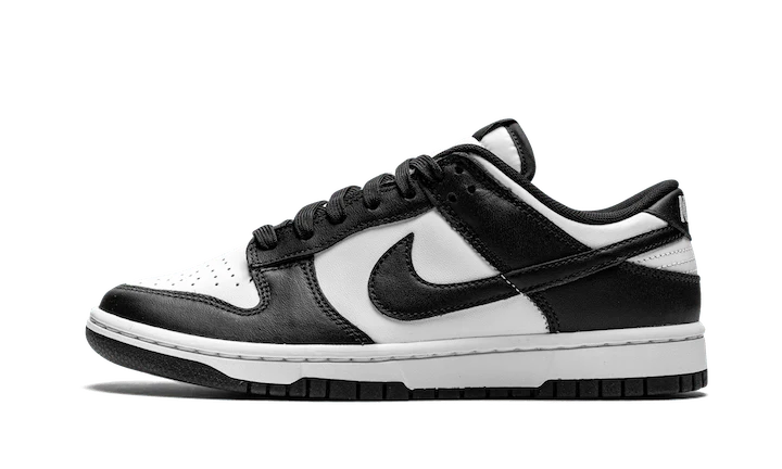 Dunk Low Retro White Black (Panda)