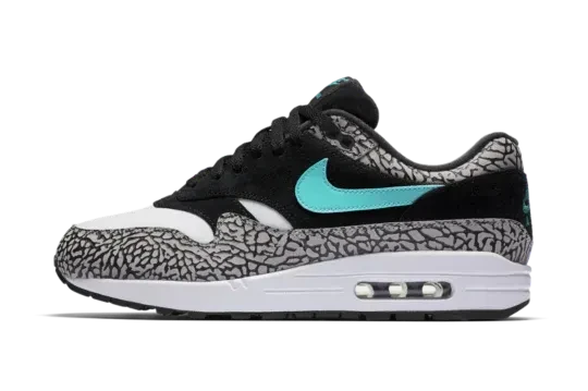 Nike Air Max 1 atmos Elephant (2017)