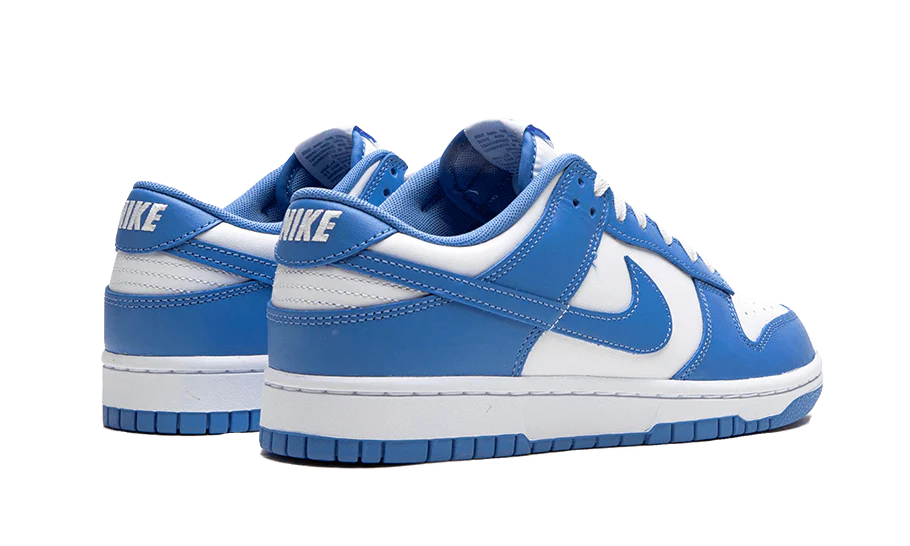 Dunk Low Polar Blue