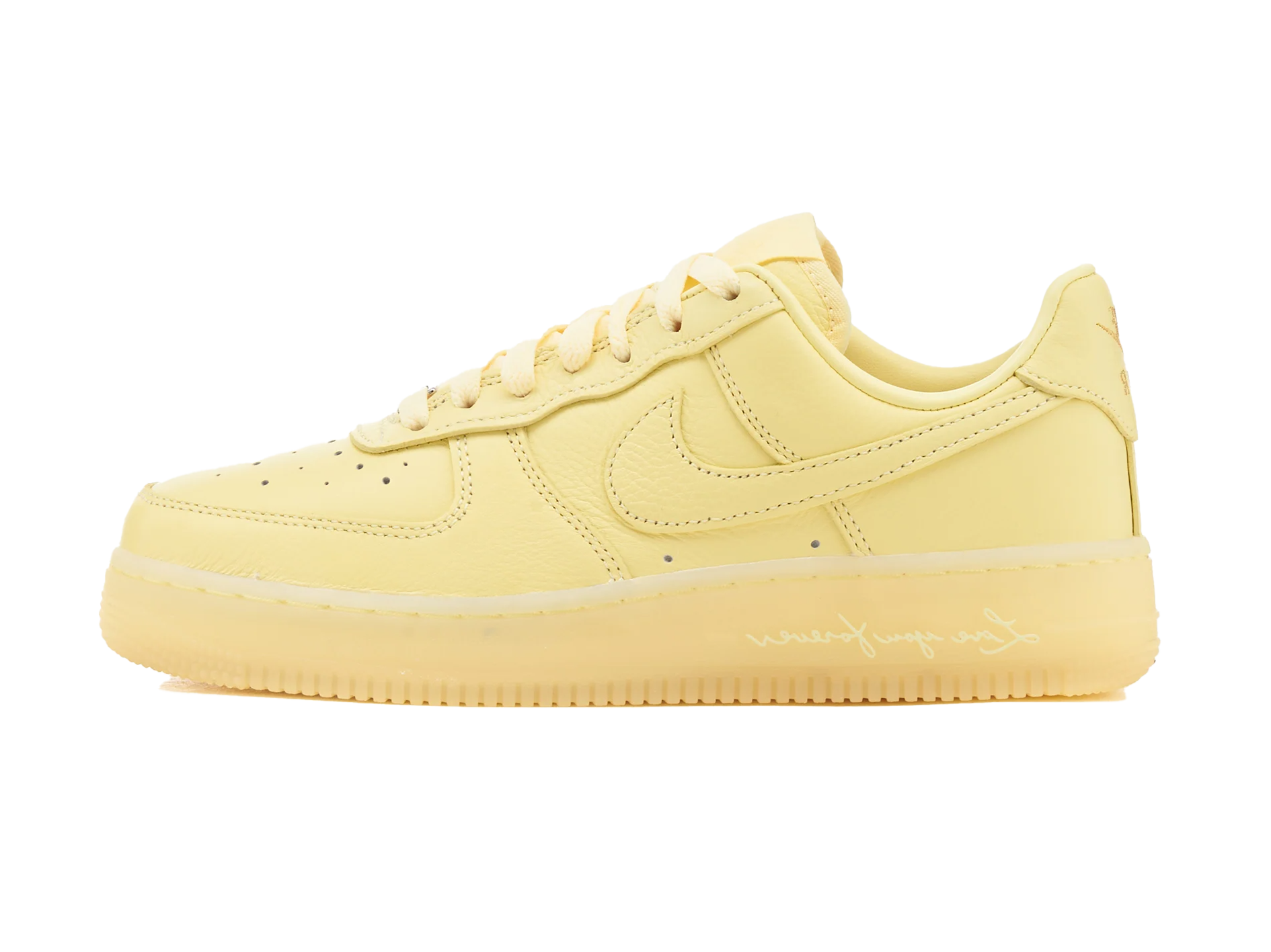 Air Force 1 Low Drake NOCTA Certified Lover Boy Citron Tint