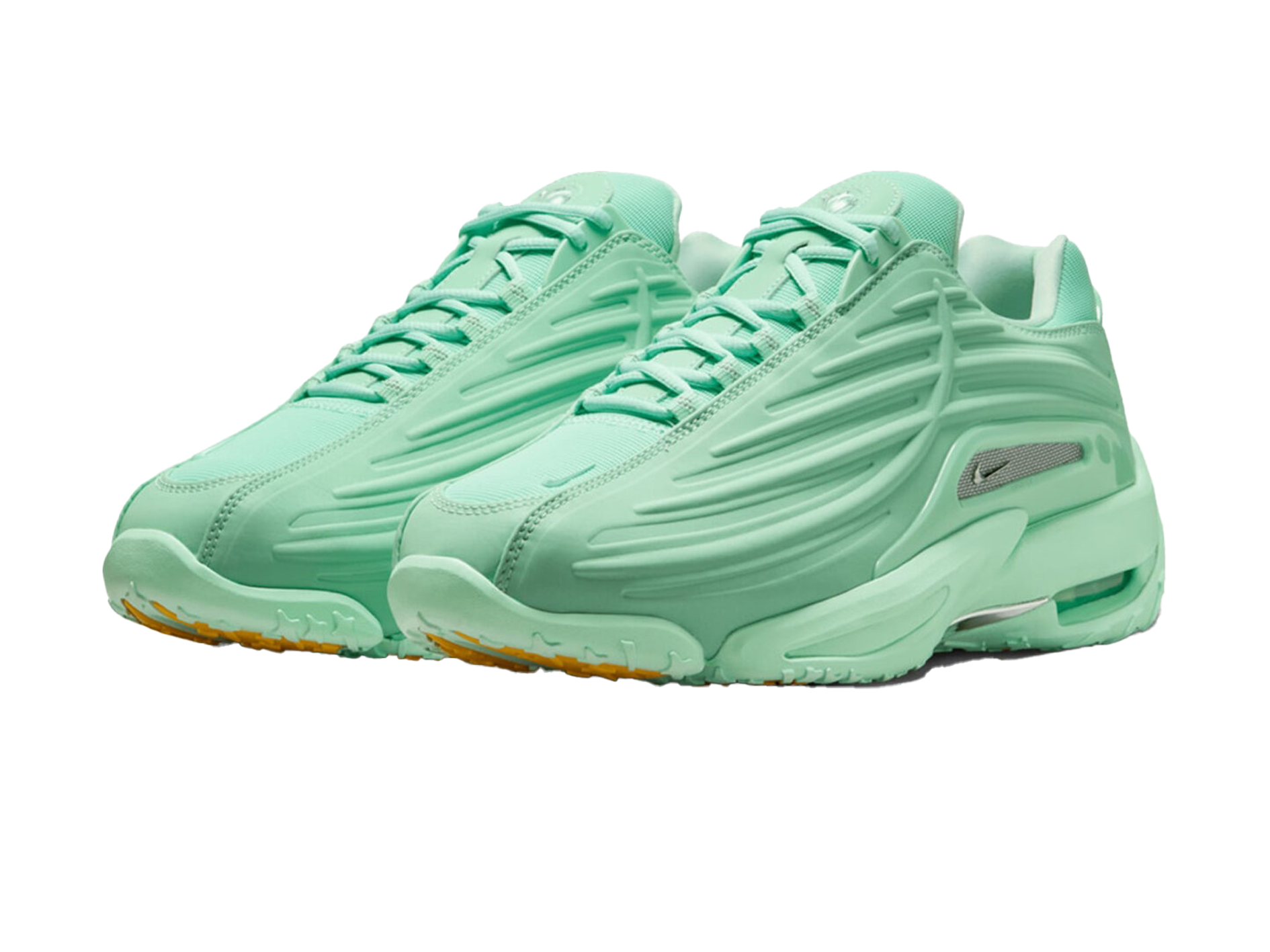 Nike Hot Step 2 Drake NOCTA Mint Foam