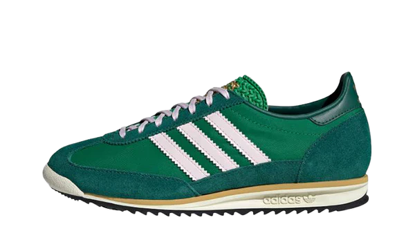 Adidas SL 72 Collegiate Green (W)