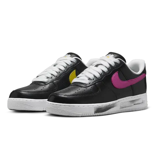 Air Force 1 Low G-Dragon Peaceminusone Para-Noise 3.0