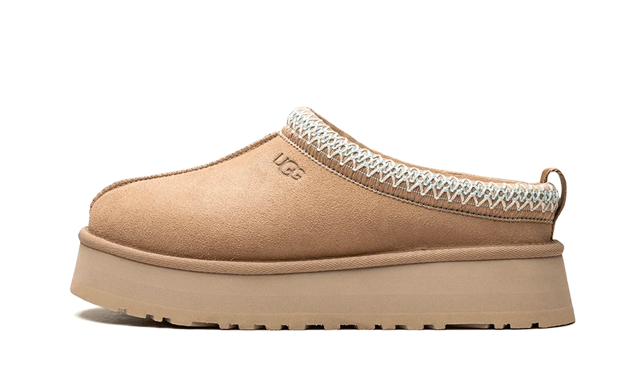 UGG Tazz Slipper Sand