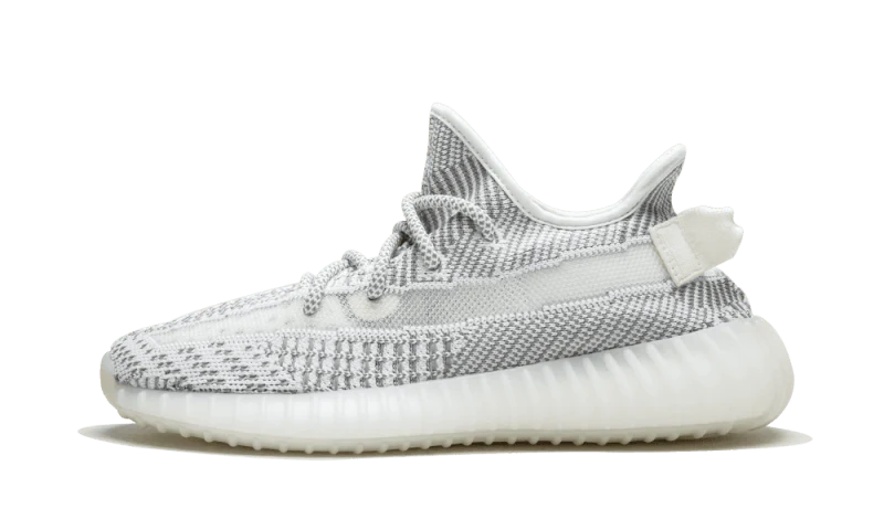 Yeezy Boost 350 V2 Static (Non Reflective)