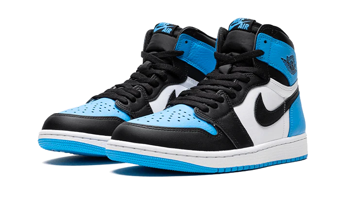 Air Jordan 1 Retro High OG UNC Toe